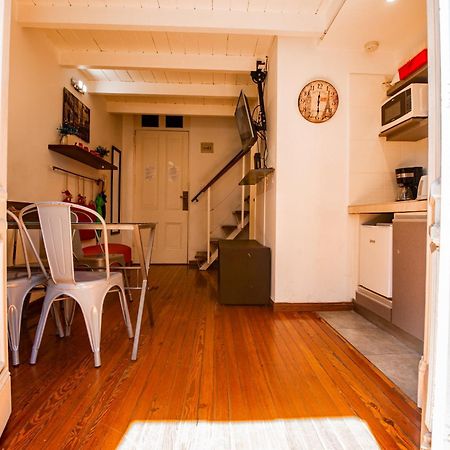 Duplex En Centro Historico Y Turistico Sobre Av. De Mayo Buenos Aires Kültér fotó