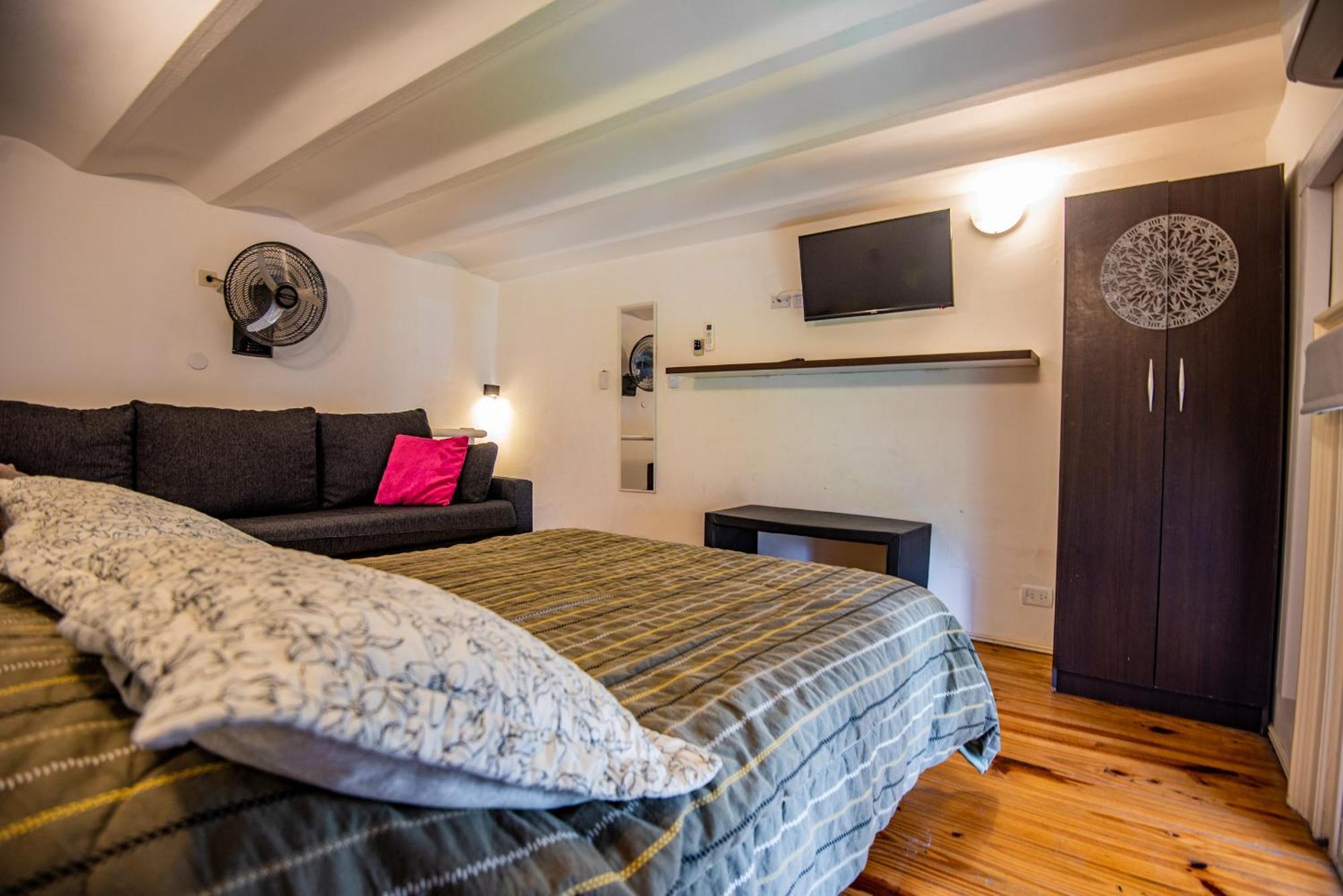 Duplex En Centro Historico Y Turistico Sobre Av. De Mayo Buenos Aires Kültér fotó