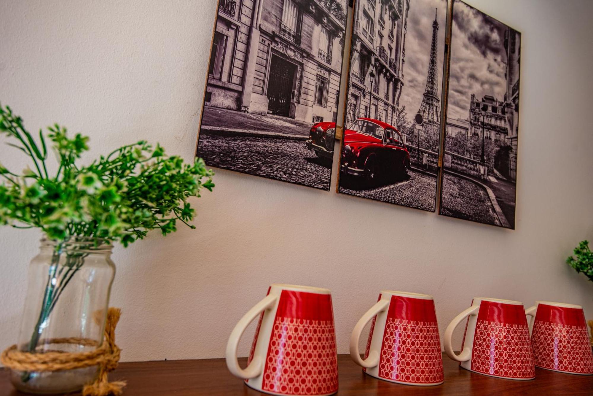 Duplex En Centro Historico Y Turistico Sobre Av. De Mayo Buenos Aires Kültér fotó